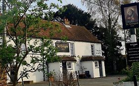 The St Crispin Inn